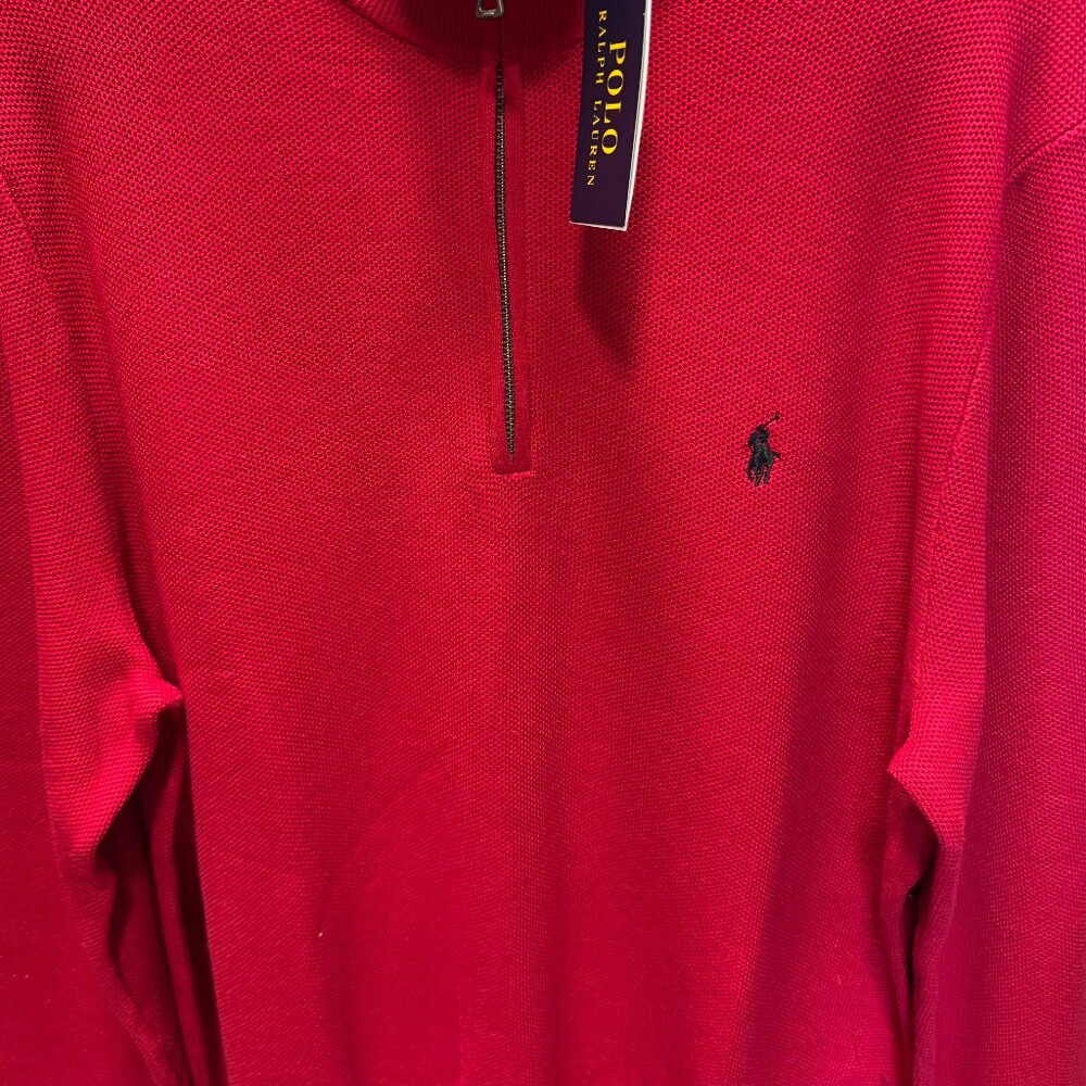 Polo Ralph Lauren Men's Pullover,Size XL